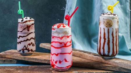 shake-ice