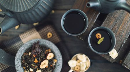 tea